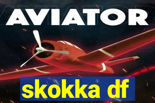 skokka df